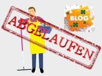 Abgelaufend Blog Drogerie Gewinnspiel