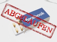 Abgelaufende Drogerie Facebook Gewinnspiele