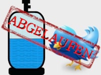 Abgelaufene Twitter drogerie Gewinnspiel