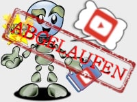 Abgelaufene Youtube Gewinnspiele