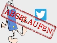 Abgelaufene Medien Gewinnspiele bei Twitter