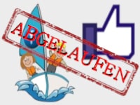 Abgelaufende Urlaub Facebook Gewinnspiele