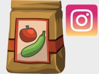 Instagram Bio Gewinnspiel