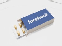 Facebook Gewinnspiel Drogerie