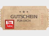 Youtuber Gutscheine Gewinnspiele