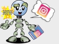 Instagram  neue Gewinnspiele