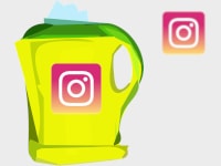 Medien Instagram Gewinnspiele